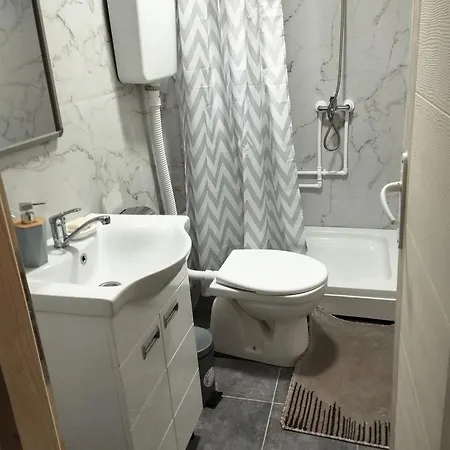 Dom wakacyjny Kuca Denic Svrljig