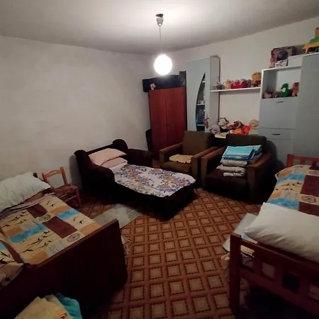 Kuca Denic * Svrljig