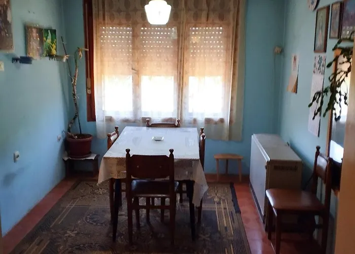 Дом отдыха Kuca Denic *