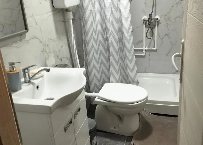 Дом отдыха Kuca Denic Svrljig