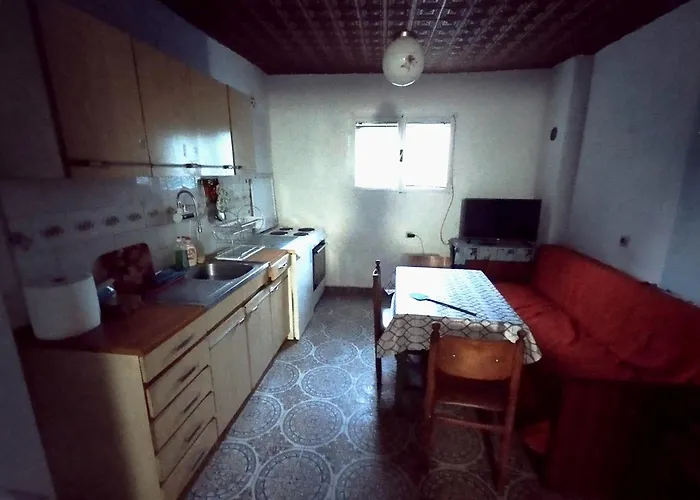 Дом отдыха Kuca Denic *