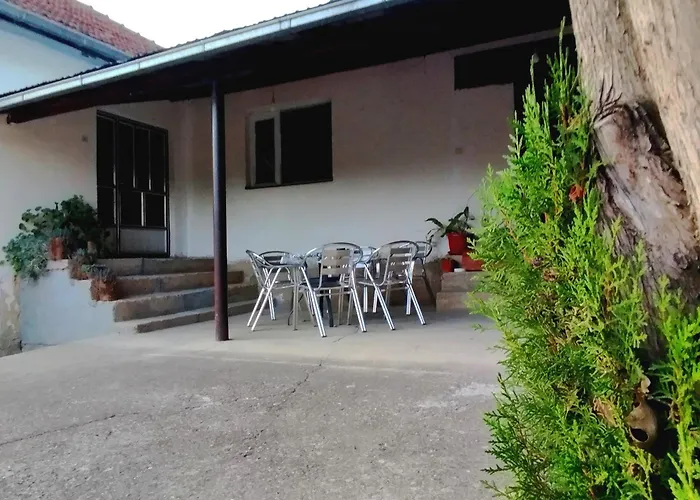 Kuca Denic Дом отдыха