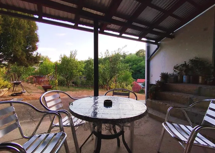 Дом отдыха Kuca Denic