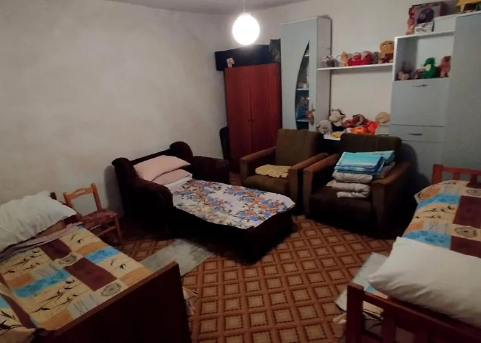 Kuca Denic * Svrljig